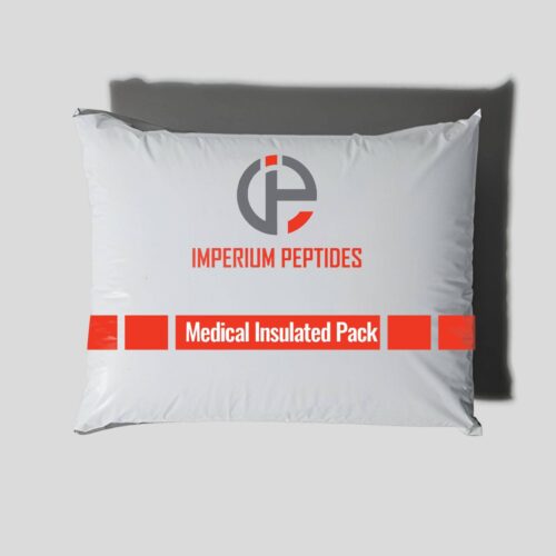 Medical Insulated Pack
