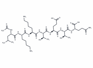 Lab-tested TB-500 peptide vials for scientific research – Not for human consumption