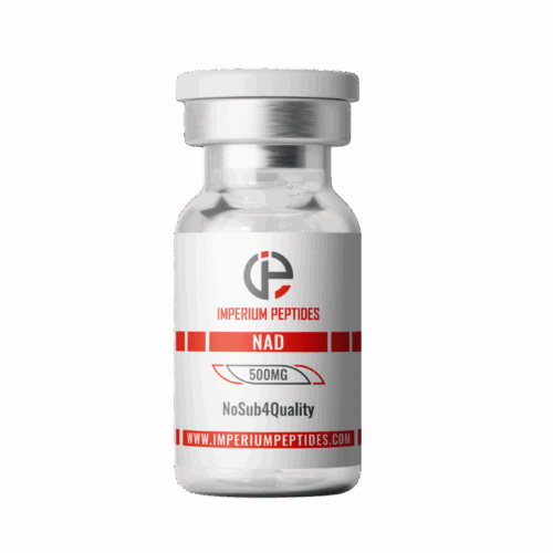 Buy NAD 500mg online in USA