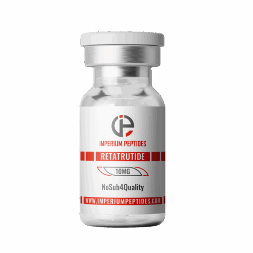 Buy Retatrutide 10mg Online