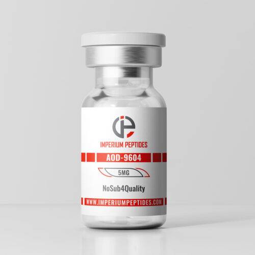 AOD-9604 5mg