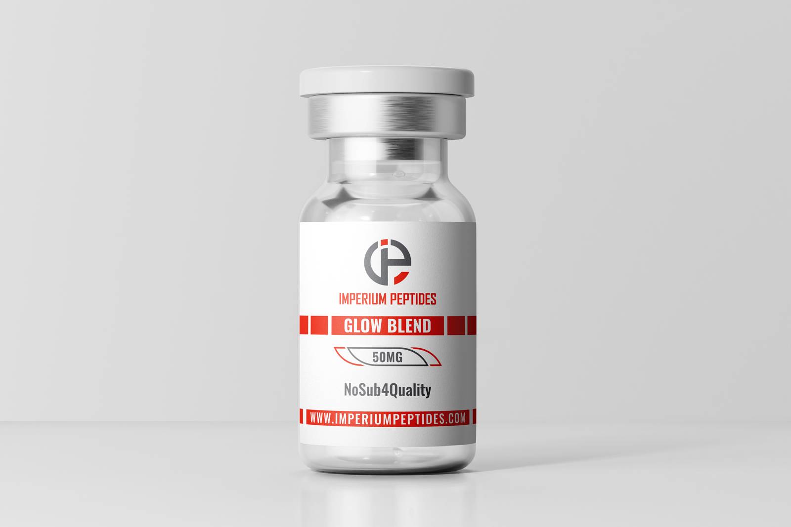 GLOW Blend 50mg
