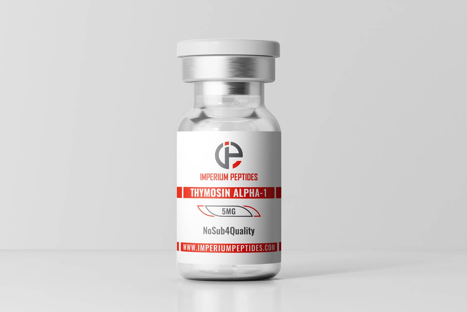 Thymosin Alpha-1 5mg