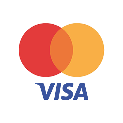 Visa Mastercard